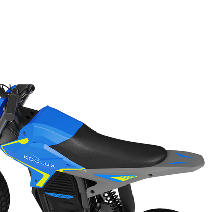 KOOLUX K7 - Electric Dirt Bike - Wheelyshop