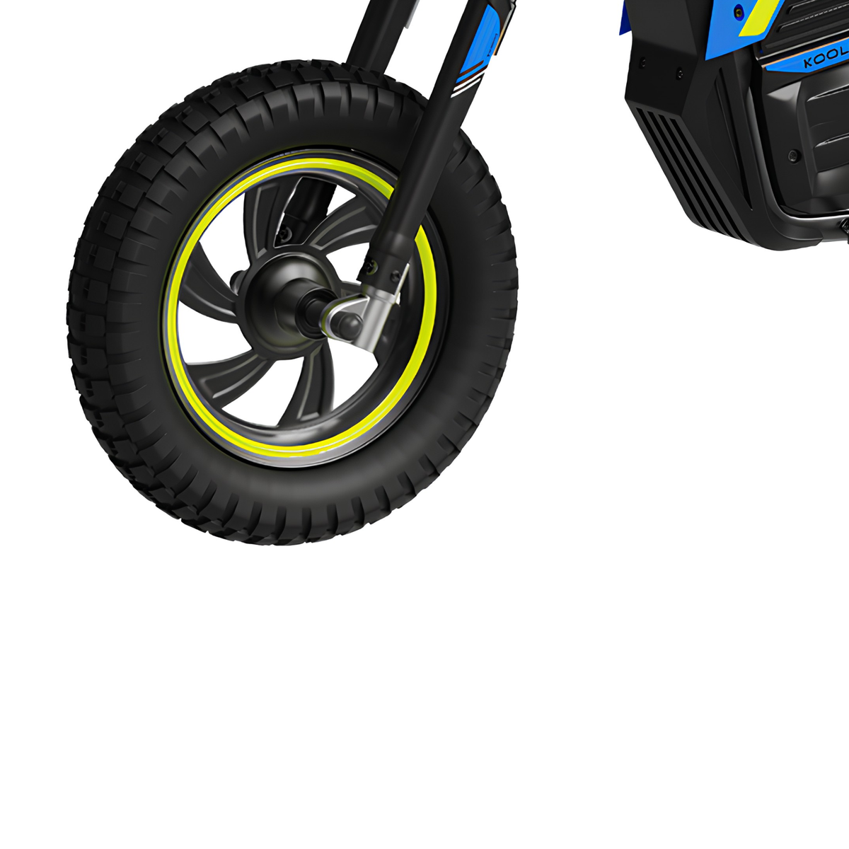 KOOLUX K7 - Electric Dirt Bike - Wheelyshop