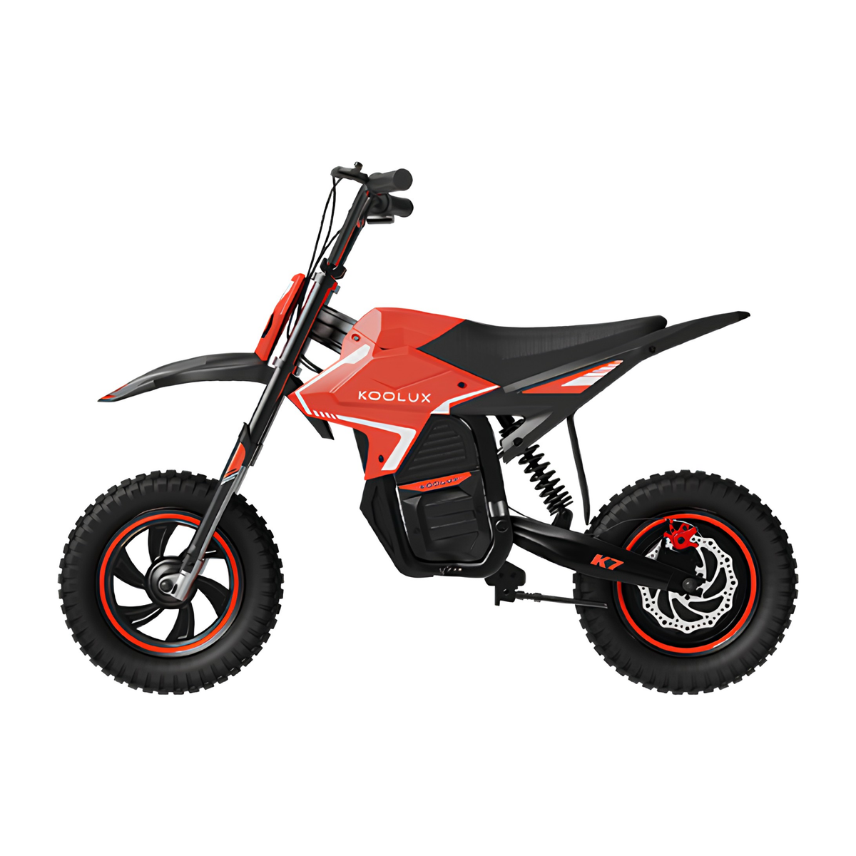 KOOLUX K7 - Electric Dirt Bike - Wheelyshop