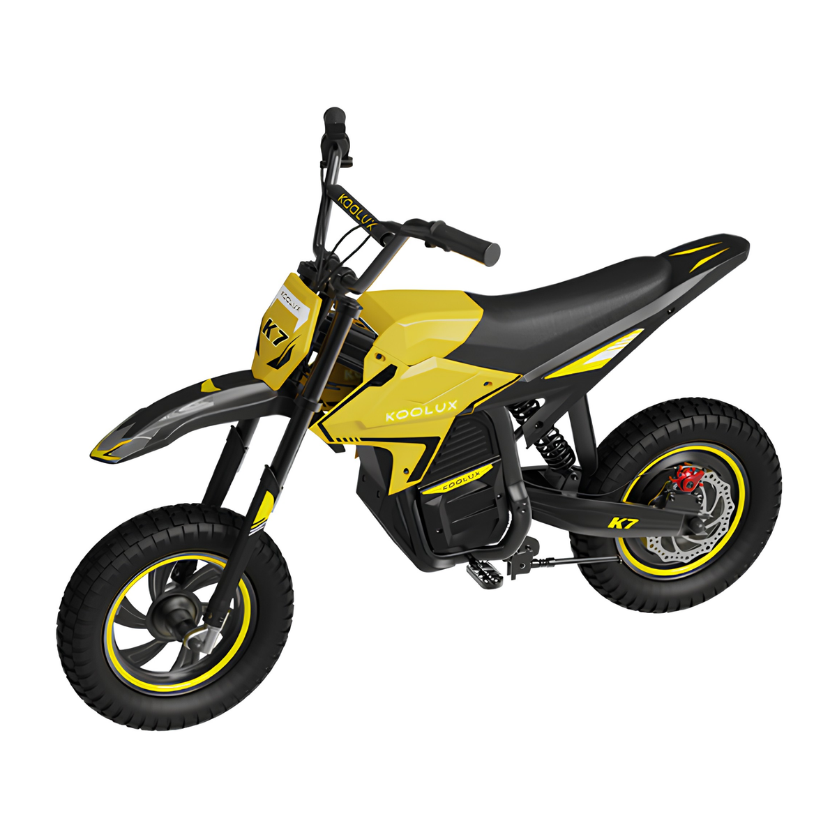 KOOLUX K7 - Electric Dirt Bike - Wheelyshop