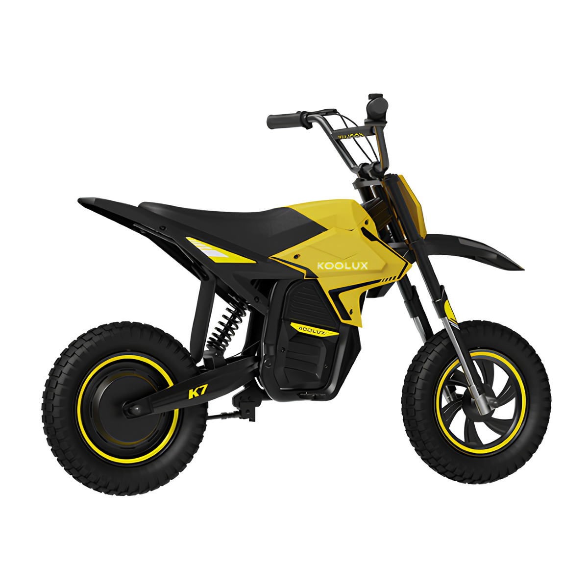 KOOLUX K7 - Electric Dirt Bike - Wheelyshop