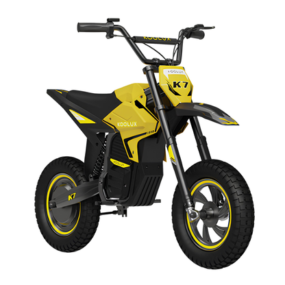 KOOLUX K7 - Electric Dirt Bike - Wheelyshop
