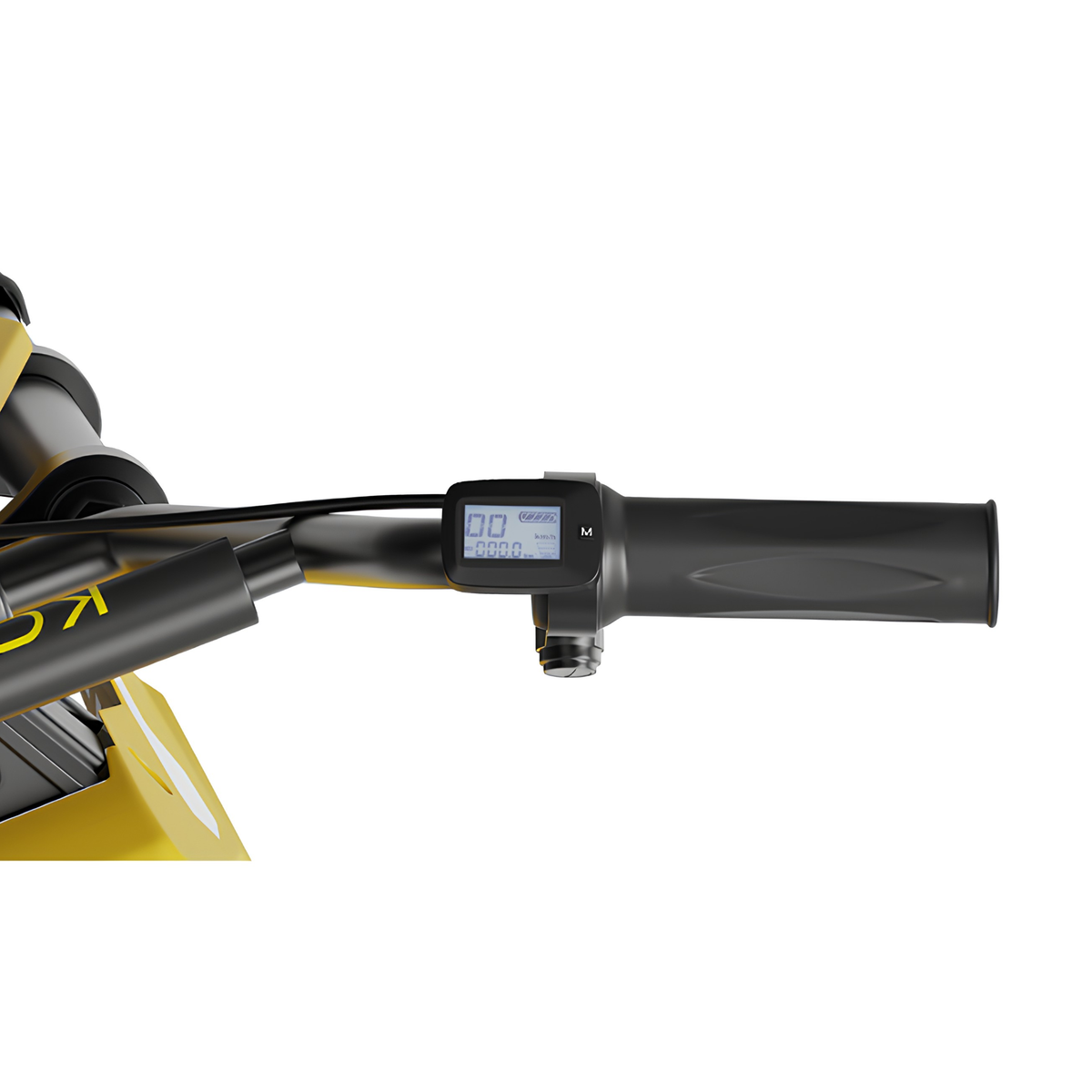 KOOLUX K7 - Electric Dirt Bike - Wheelyshop