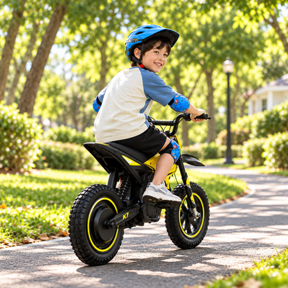 KOOLUX K7 - Electric Dirt Bike - Wheelyshop