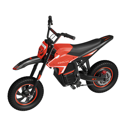 KOOLUX K7 - Electric Dirt Bike - Wheelyshop