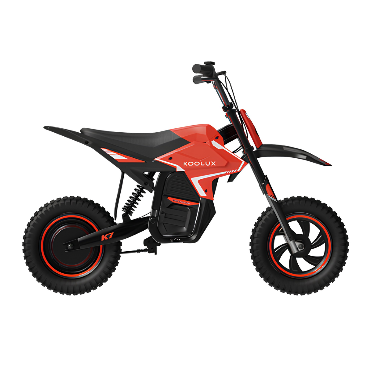 KOOLUX K7 - Electric Dirt Bike - Wheelyshop