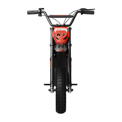 KOOLUX K7 - Electric Dirt Bike - Wheelyshop