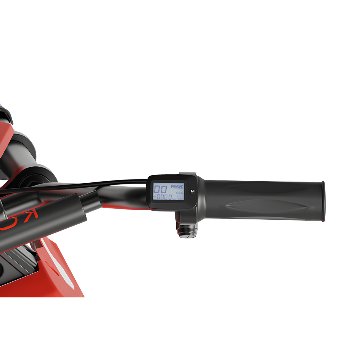 KOOLUX K7 - Electric Dirt Bike - Wheelyshop