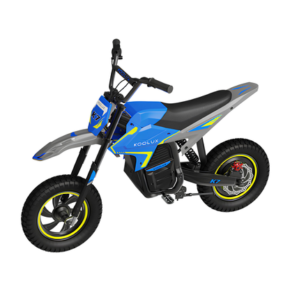 KOOLUX K7 - Electric Dirt Bike - Wheelyshop