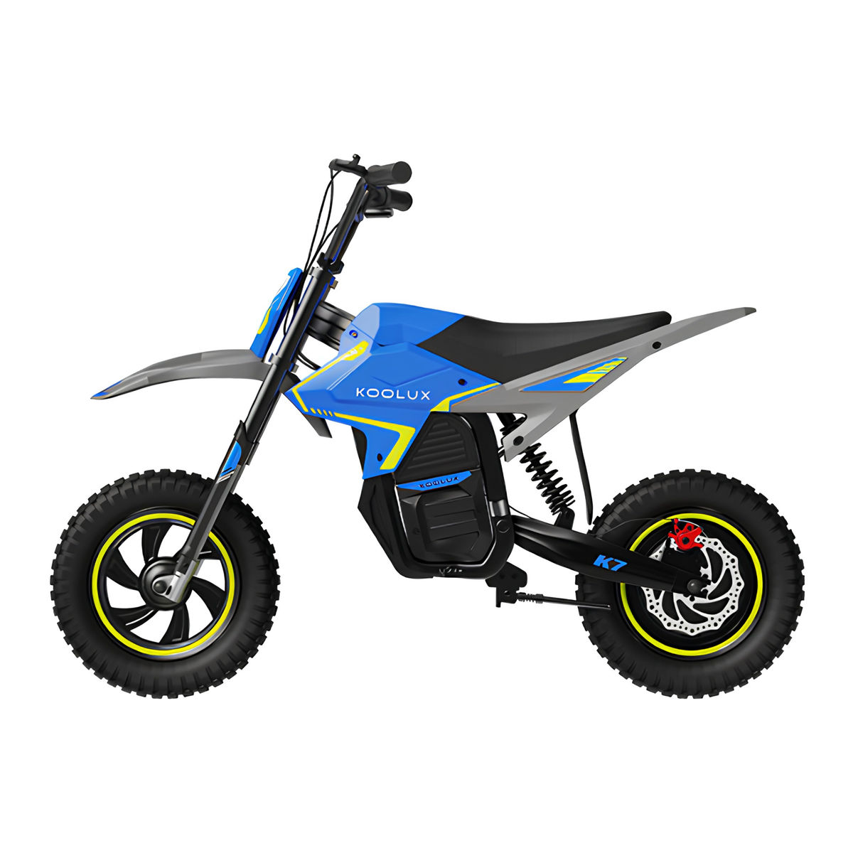 KOOLUX K7 - Electric Dirt Bike - Wheelyshop