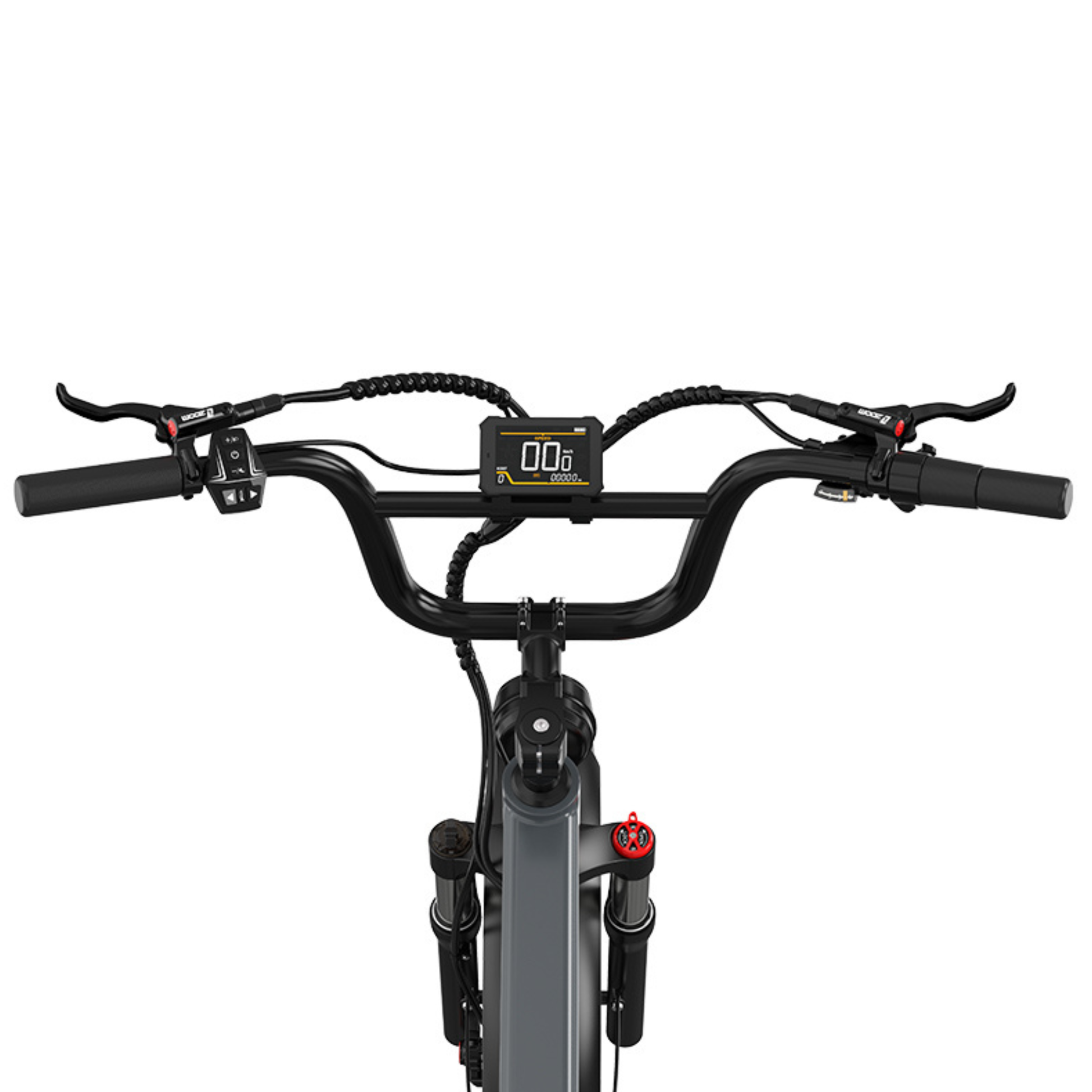 KOOLUX X12 Pro - Electric bike - Wheelyshop