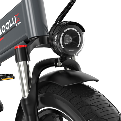 KOOLUX X12 Pro - Electric bike - Wheelyshop