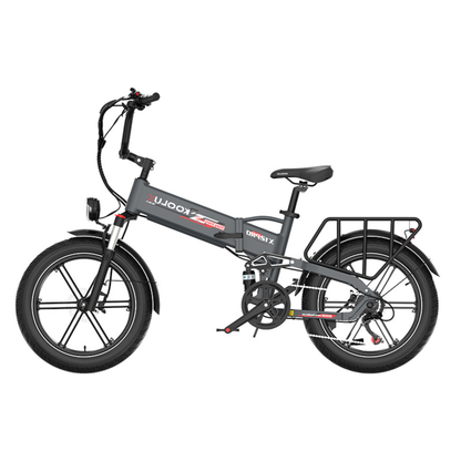 KOOLUX X12 Pro - Electric bike - Wheelyshop