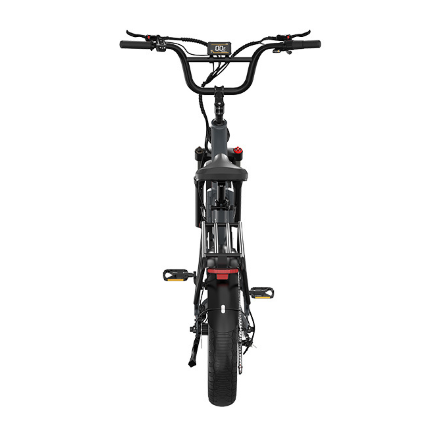 KOOLUX X12 Pro - Electric bike - Wheelyshop