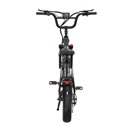 KOOLUX X12 Pro - Electric bike - Wheelyshop