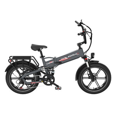 KOOLUX X12 Pro - Electric bike - Wheelyshop