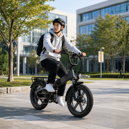 KOOLUX X12 Pro - Electric bike - Wheelyshop