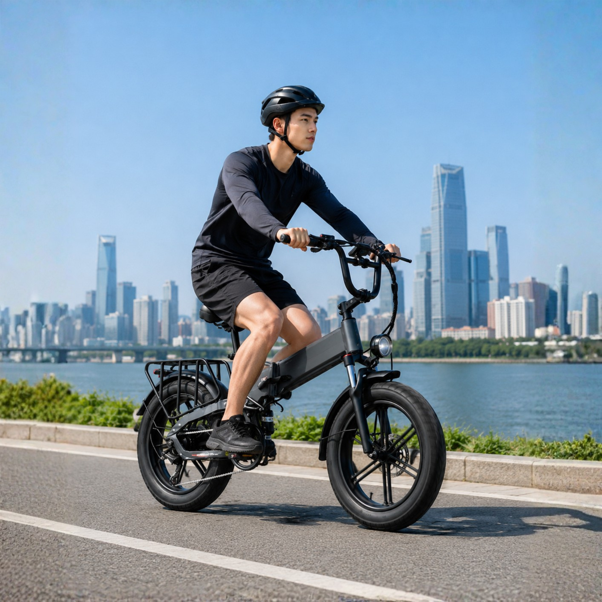 KOOLUX X12 Pro - Electric bike - Wheelyshop