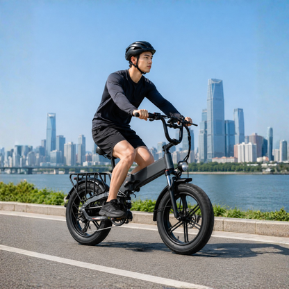 KOOLUX X12 Pro - Electric bike - Wheelyshop