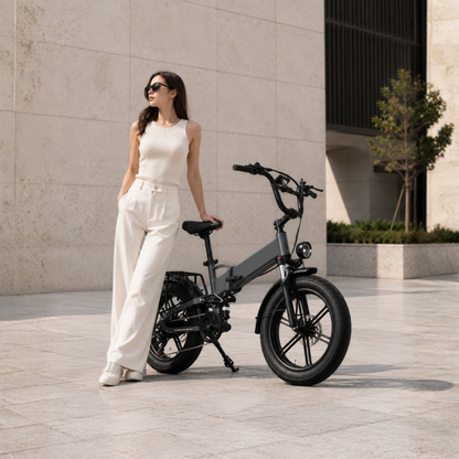 KOOLUX X12 Pro - Electric bike - Wheelyshop