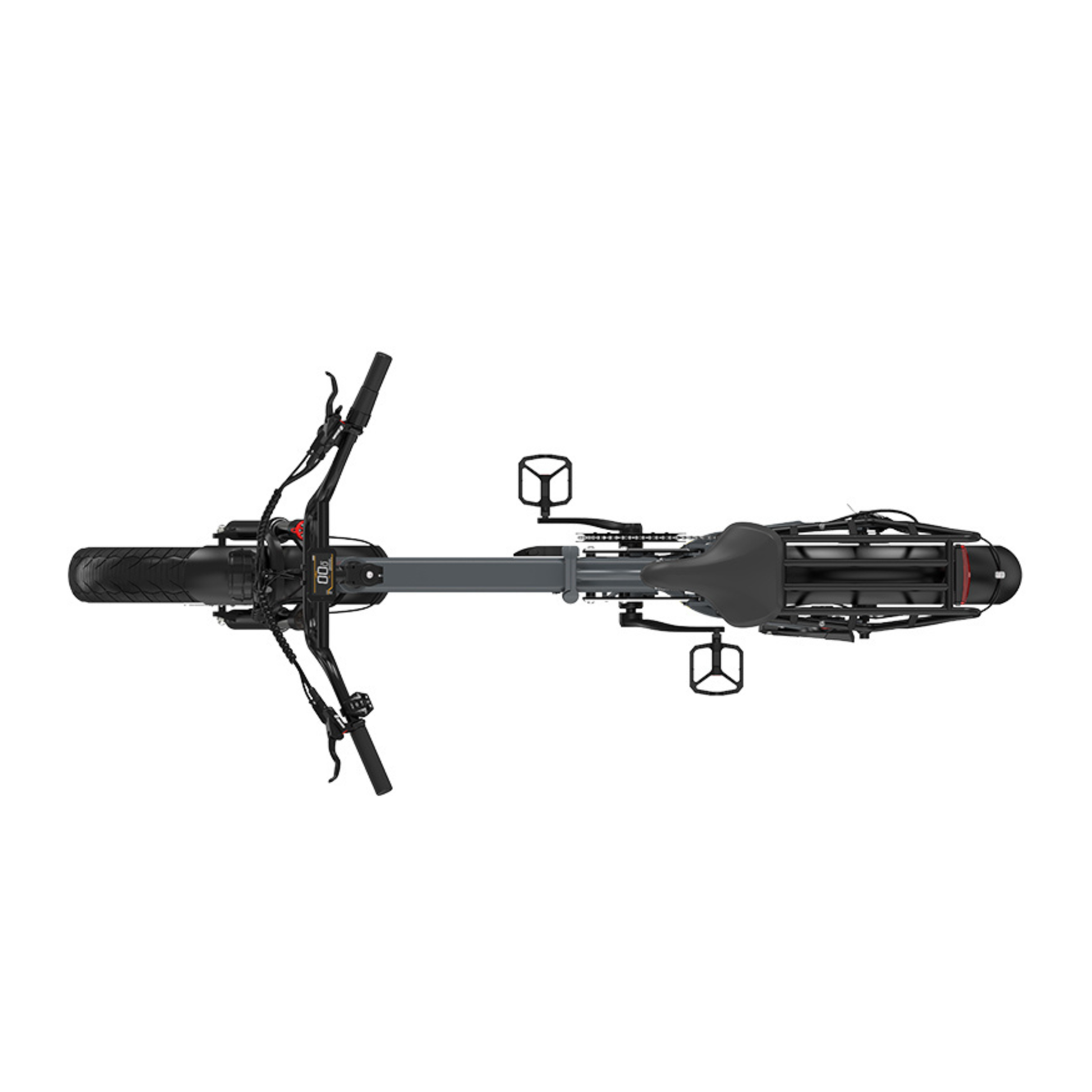 KOOLUX X12 Pro - Electric bike - Wheelyshop