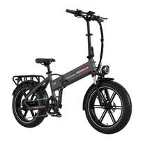 KOOLUX X12 - Electric bike - Wheelyshop