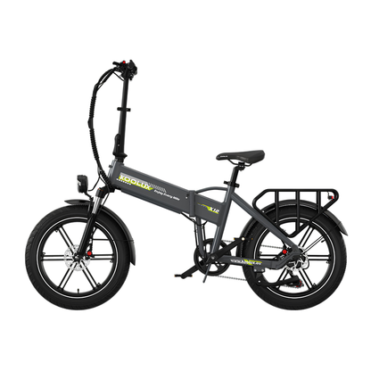 KOOLUX X12 - Electric bike - Wheelyshop