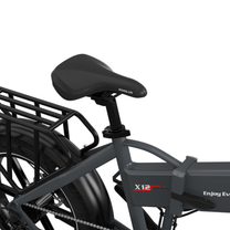 KOOLUX X12 - Electric bike - Wheelyshop
