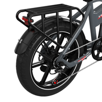 KOOLUX X12 - Electric bike - Wheelyshop