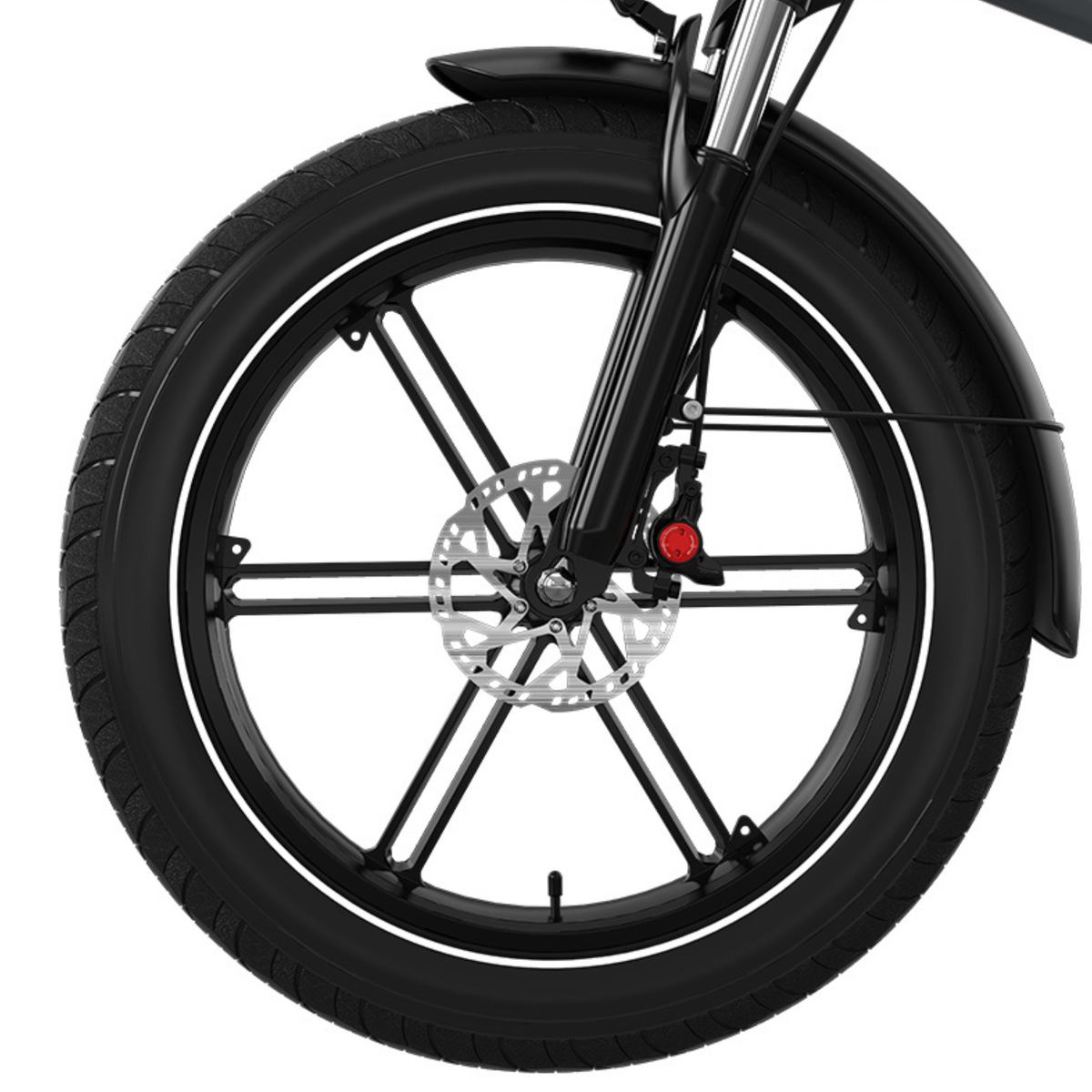 KOOLUX X12 - Electric bike - Wheelyshop