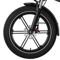 KOOLUX X12 - Electric bike - Wheelyshop
