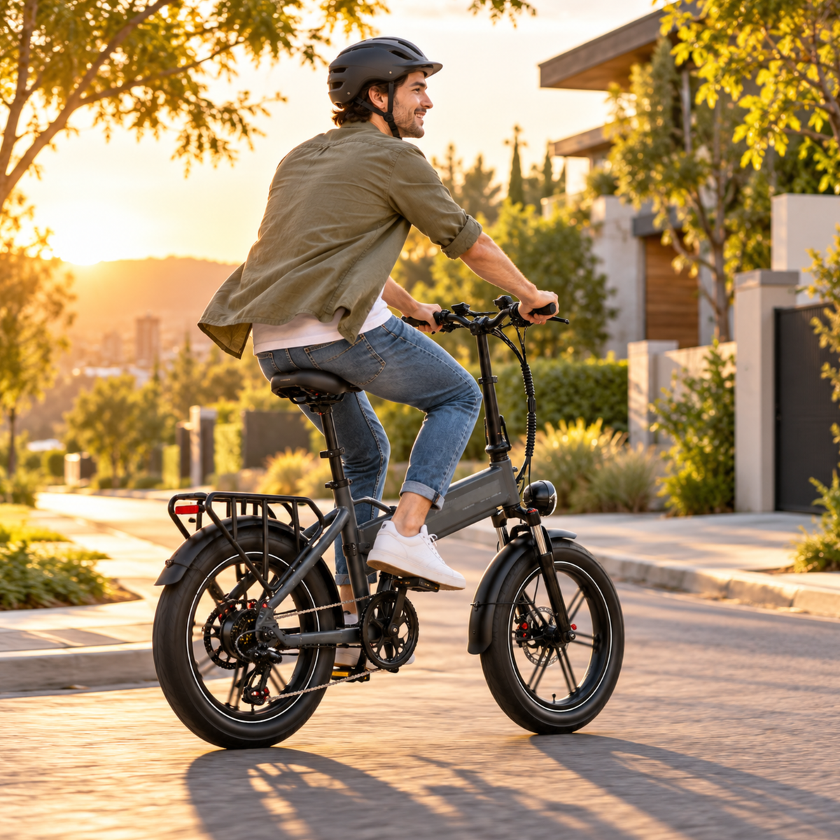 KOOLUX X12 - Electric bike - Wheelyshop