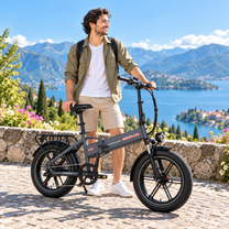 KOOLUX X12 - Electric bike - Wheelyshop