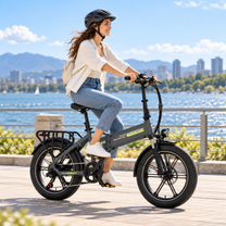KOOLUX X12 - Electric bike - Wheelyshop