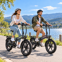 KOOLUX X12 - Electric bike - Wheelyshop