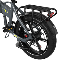 KOOLUX X12 electric bike with app connectivity – Wheelyshop