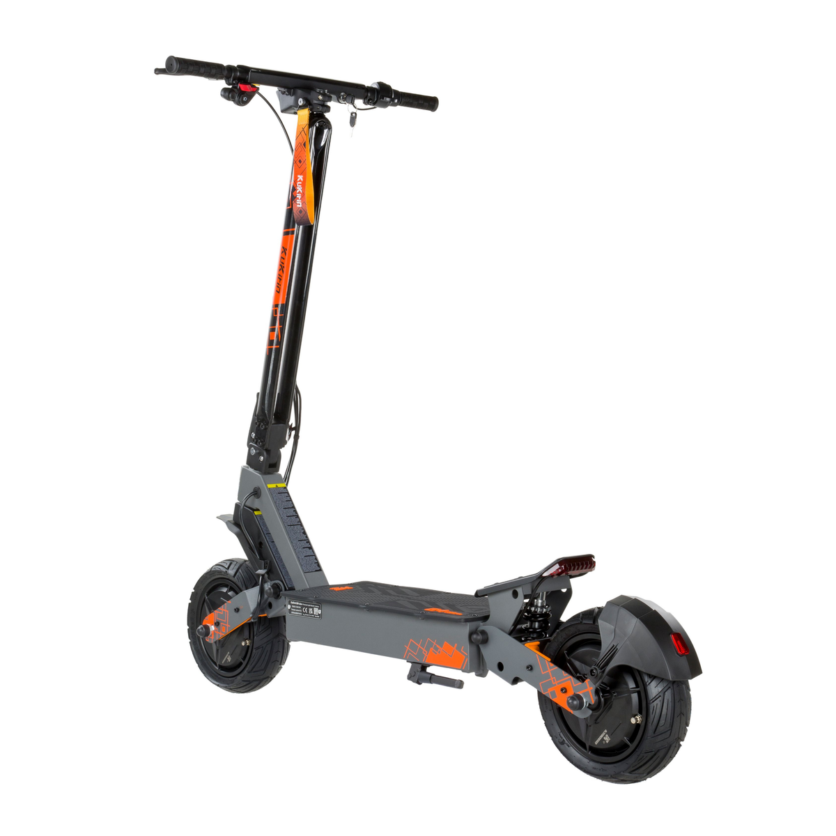 KuKirin G4 Ultra - Electric Scooter - Wheelyshop