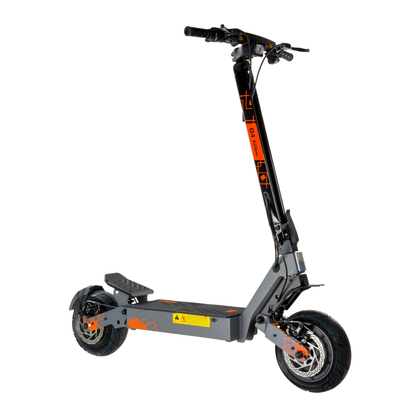 KuKirin G4 Ultra - Electric Scooter - Wheelyshop