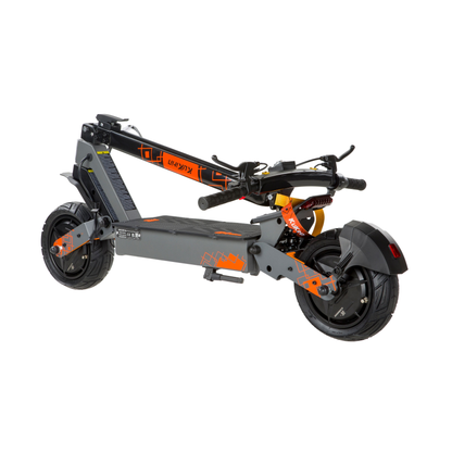 KuKirin G4 Ultra - Electric Scooter - Wheelyshop
