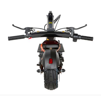 KuKirin G4 Ultra - Electric Scooter - Wheelyshop