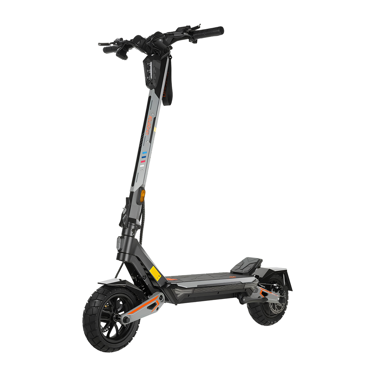 KuKirin T4 - Electric scooter - Wheelyshop