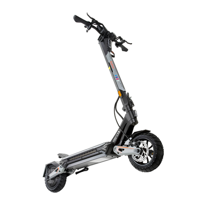 KuKirin T4 - Electric scooter - Wheelyshop