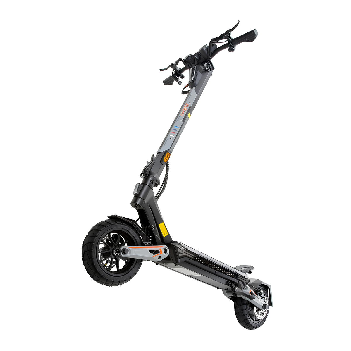 KuKirin T4 - Electric scooter - Wheelyshop