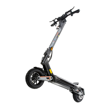 KuKirin T4 - Electric scooter - Wheelyshop