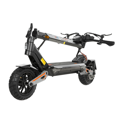 KuKirin T4 - Electric scooter - Wheelyshop
