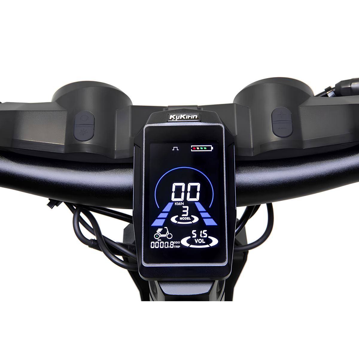 KuKirin T4 - Electric scooter - Wheelyshop