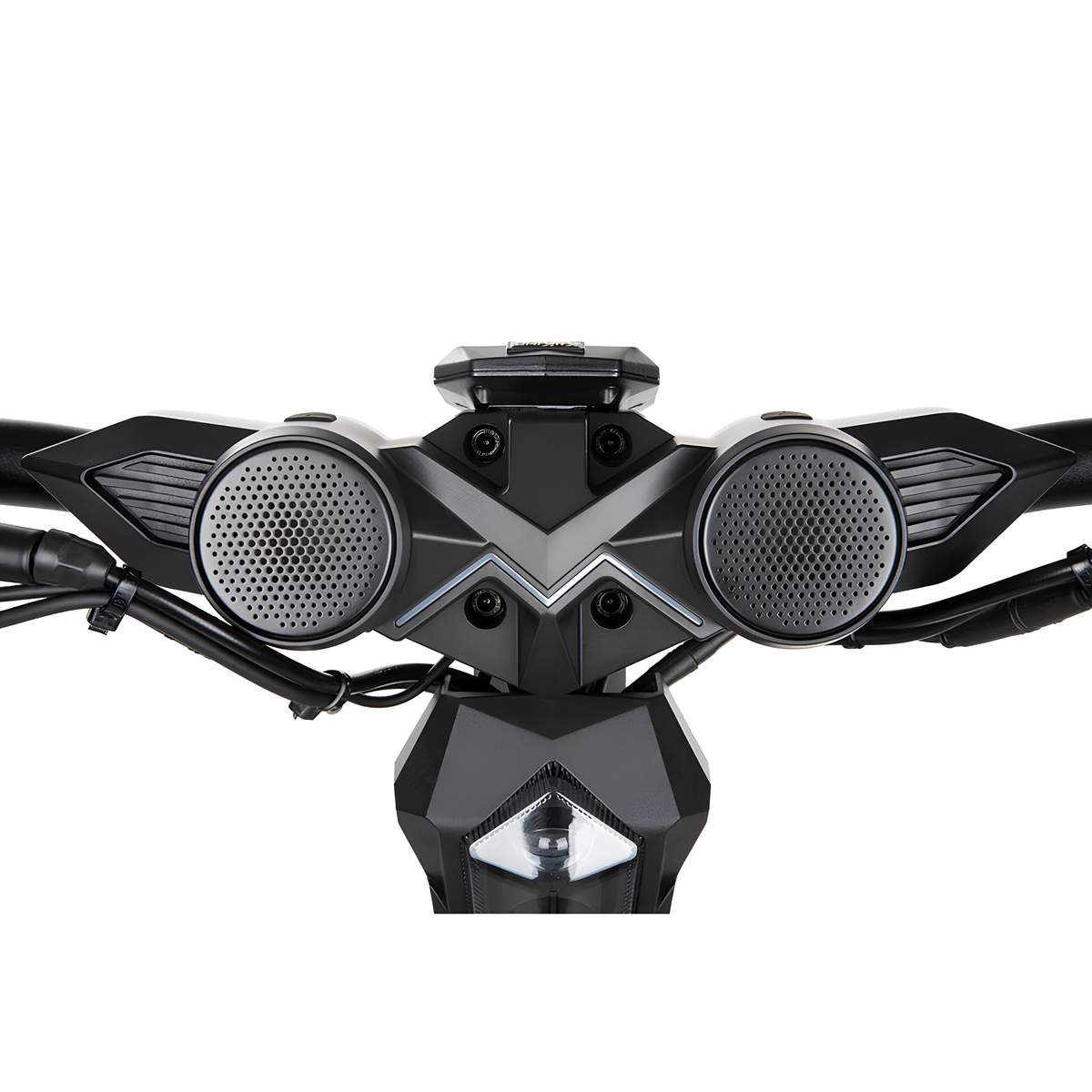 KuKirin T4 - Electric scooter - Wheelyshop
