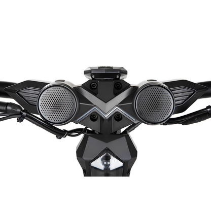 KuKirin T4 - Electric scooter - Wheelyshop