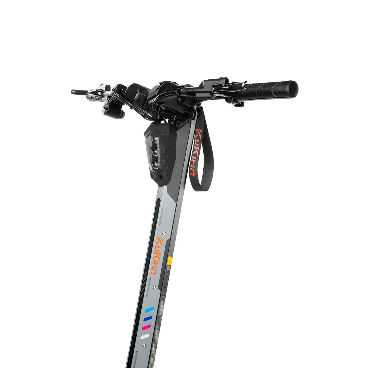 KuKirin T4 - Electric scooter - Wheelyshop