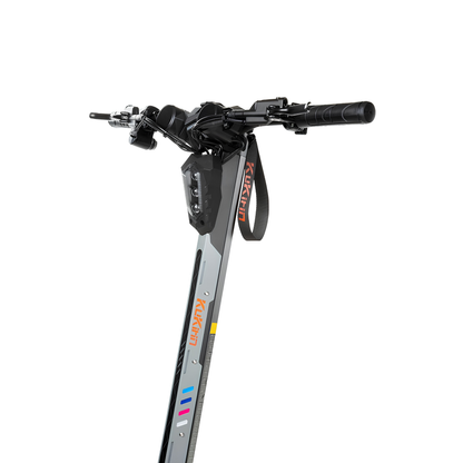KuKirin T4 - Electric scooter - Wheelyshop